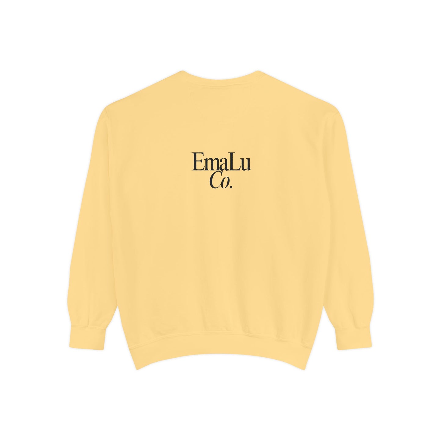 Après Tennis Crewneck Sweatshirt