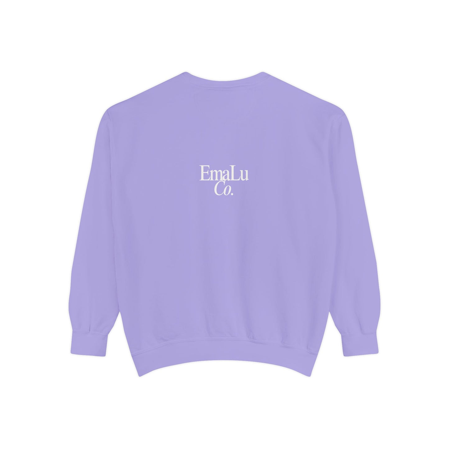 Après Tennis Crewneck Sweatshirt