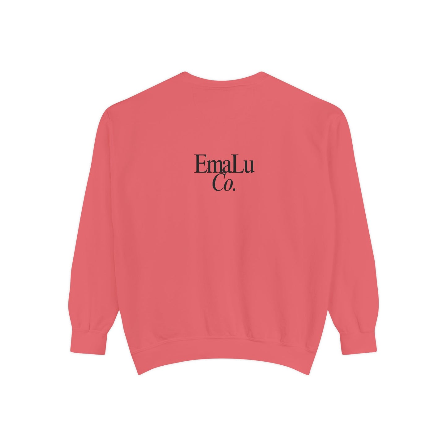 Après Tennis Crewneck Sweatshirt