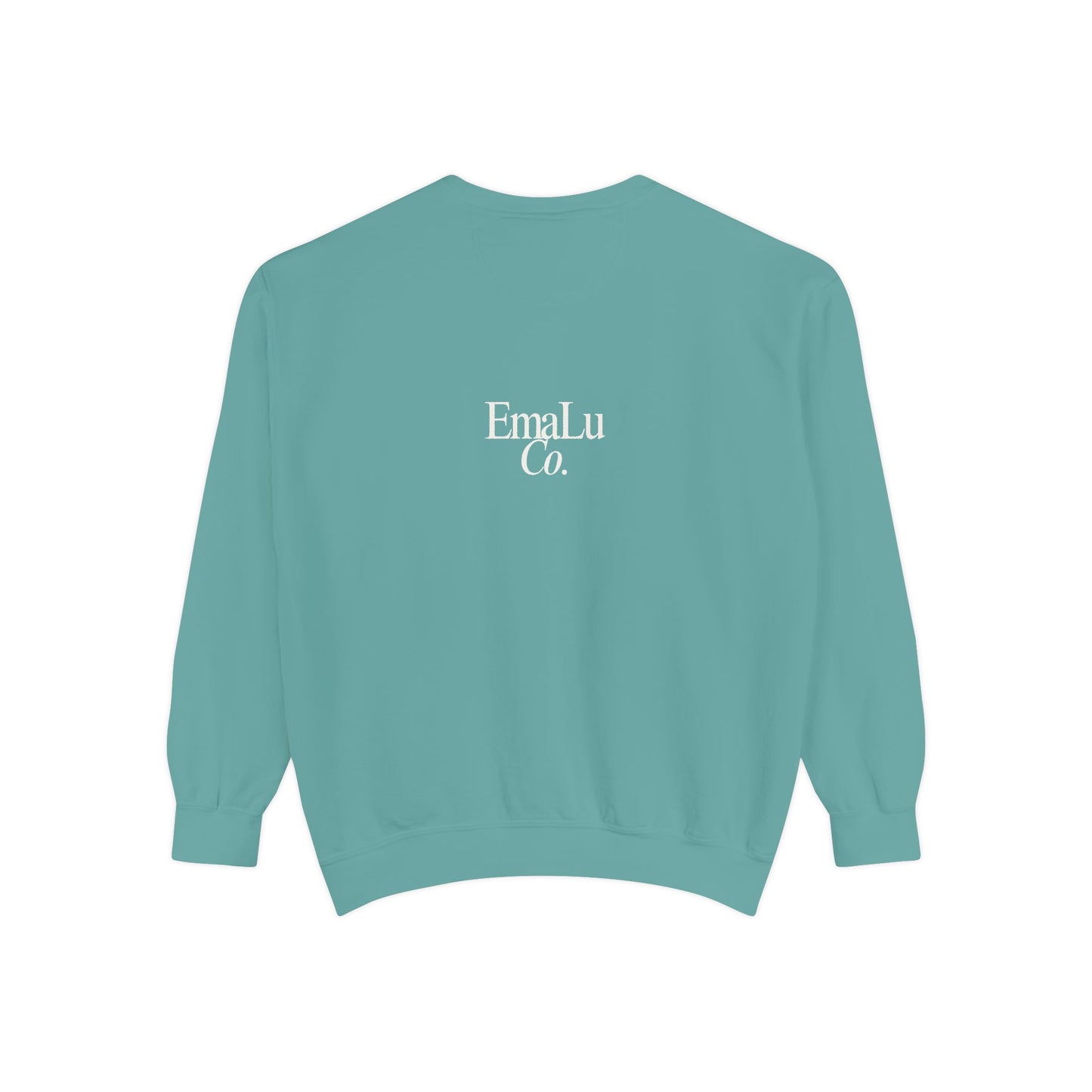Après Tennis Crewneck Sweatshirt