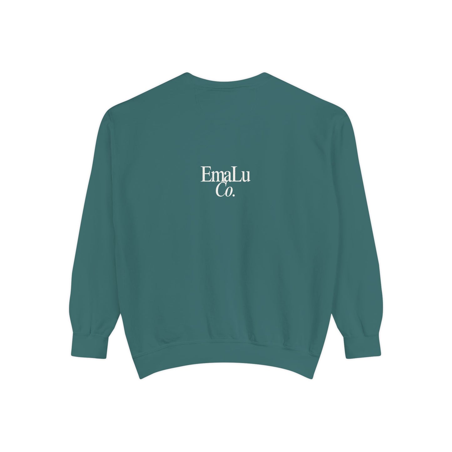 Après Tennis Crewneck Sweatshirt