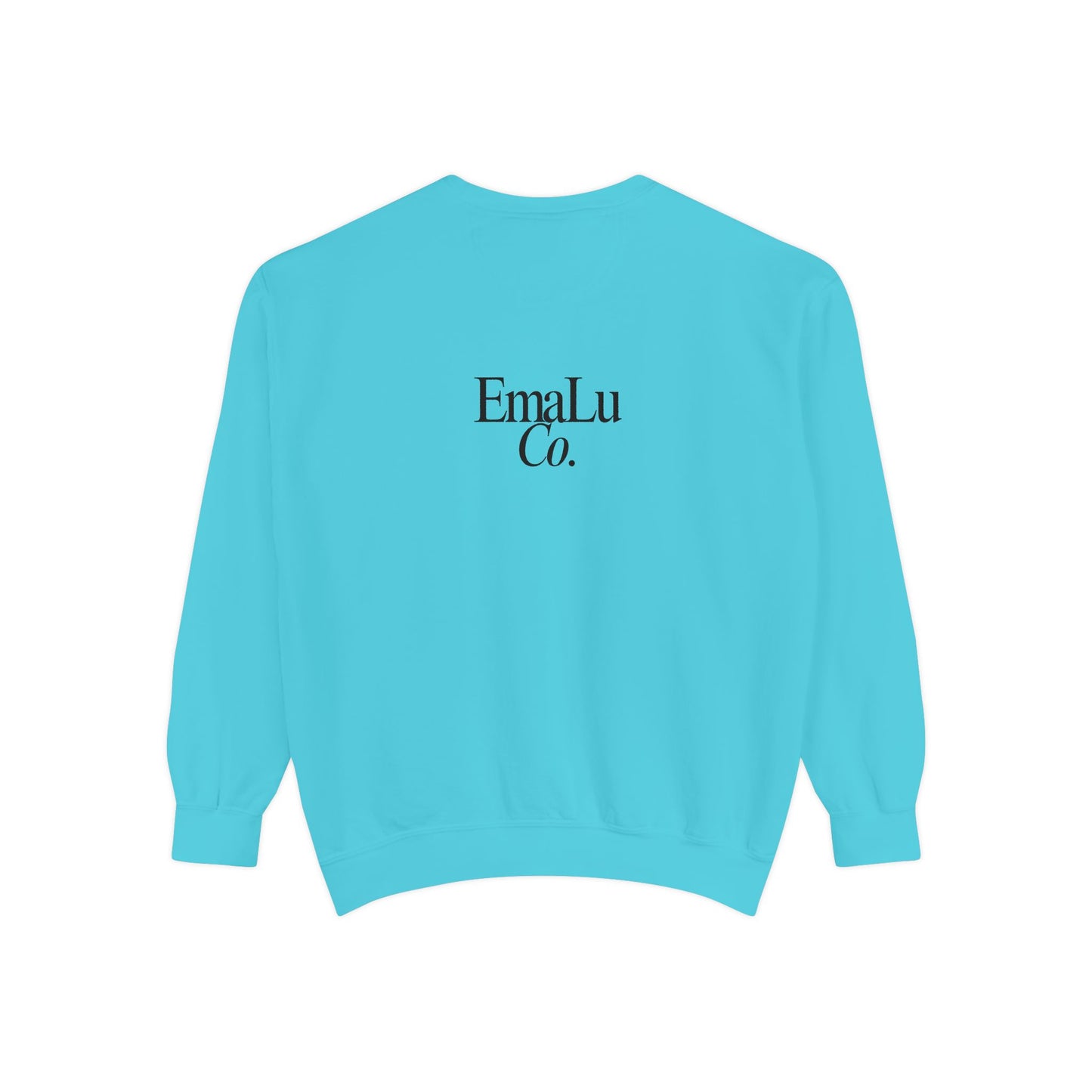 Après Tennis Crewneck Sweatshirt