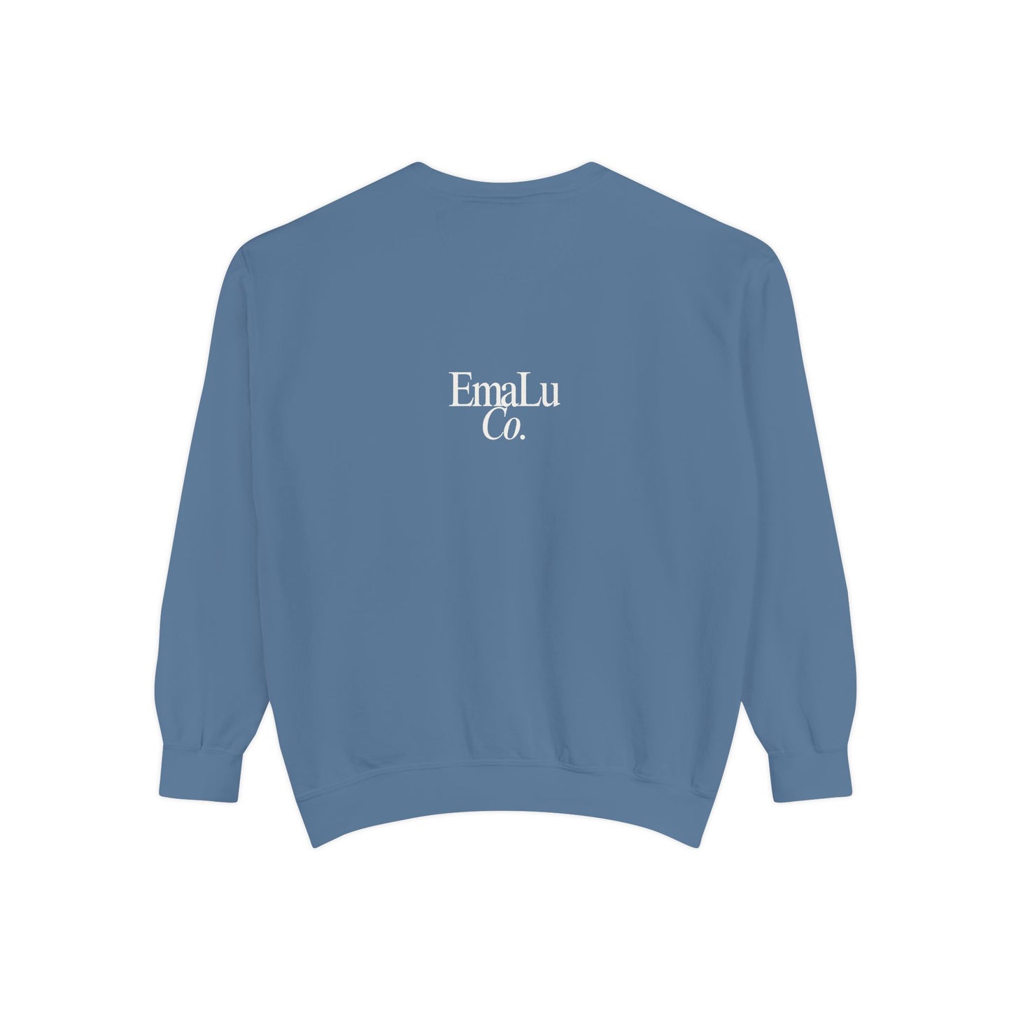 Après Tennis Crewneck Sweatshirt