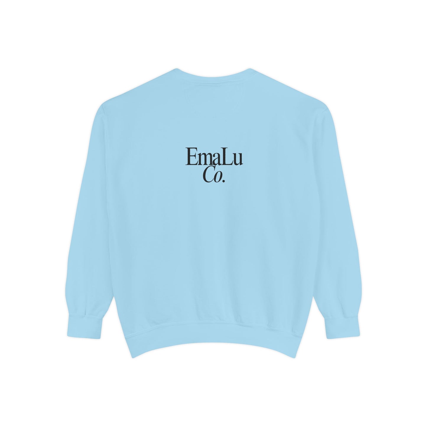 Après Tennis Crewneck Sweatshirt