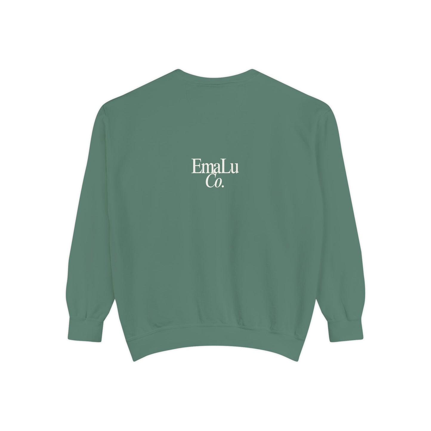 Après Tennis Crewneck Sweatshirt