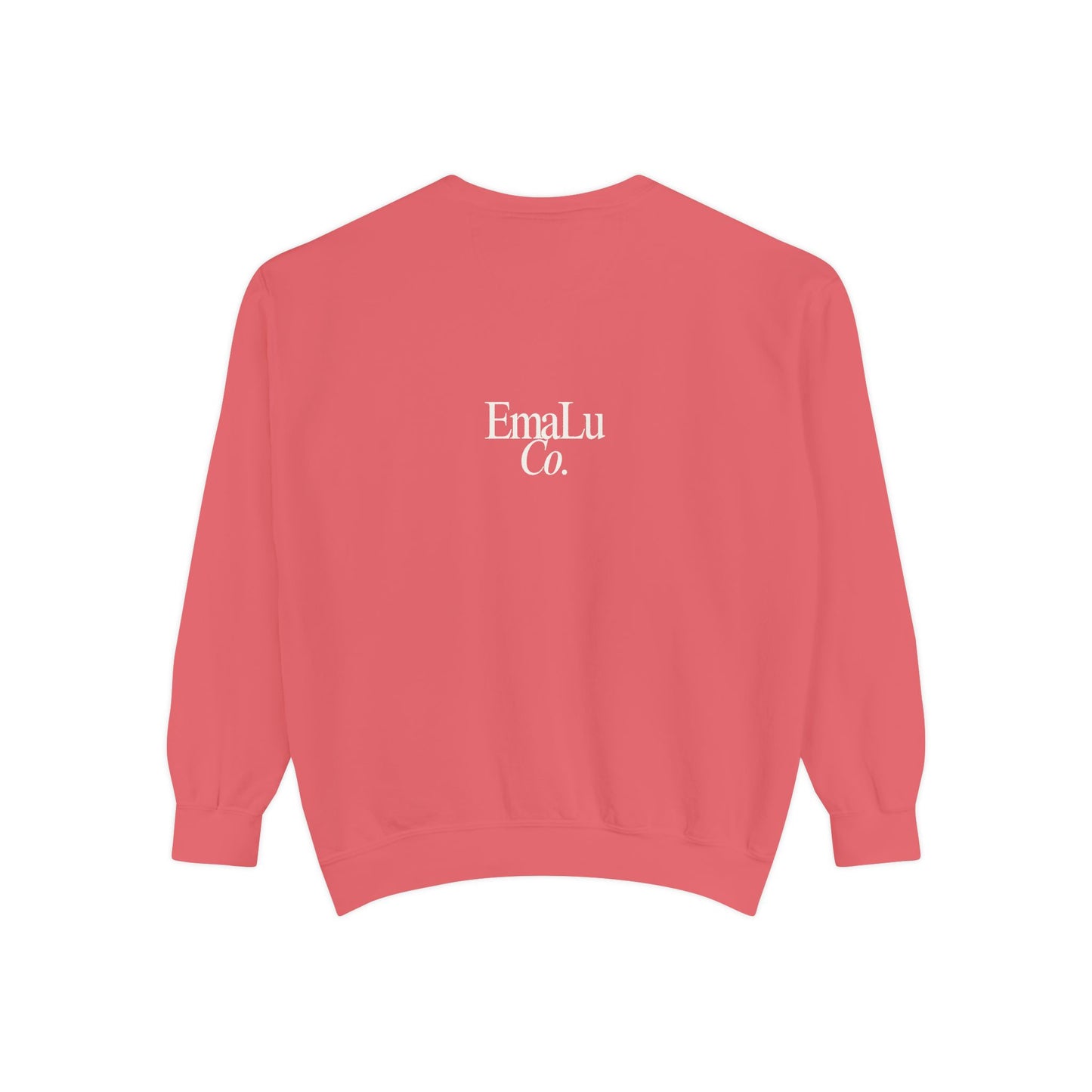 Après Tennis Crewneck Sweatshirt