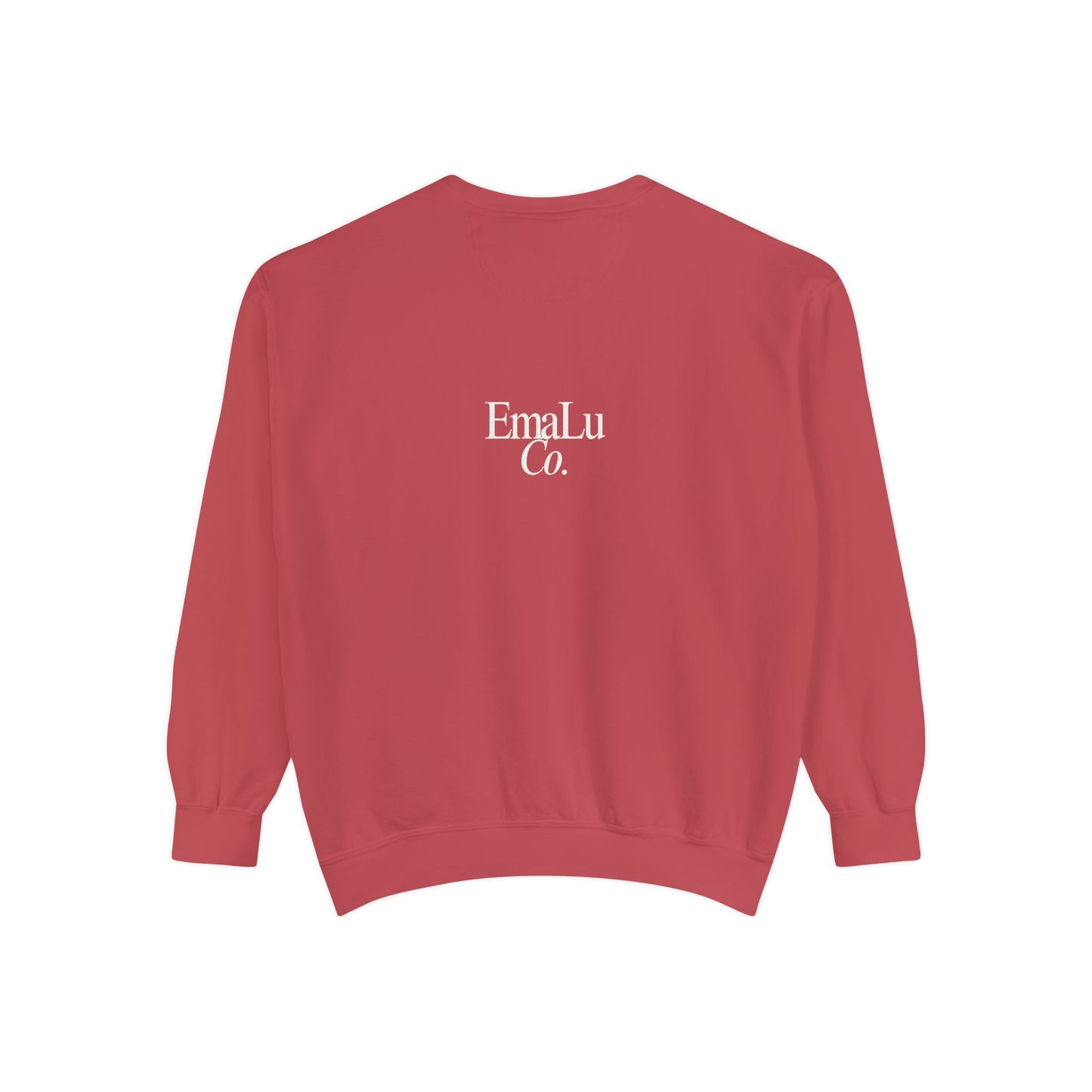 Après Tennis Crewneck Sweatshirt