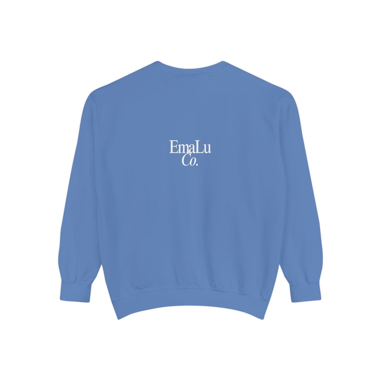 Après Tennis Crewneck Sweatshirt