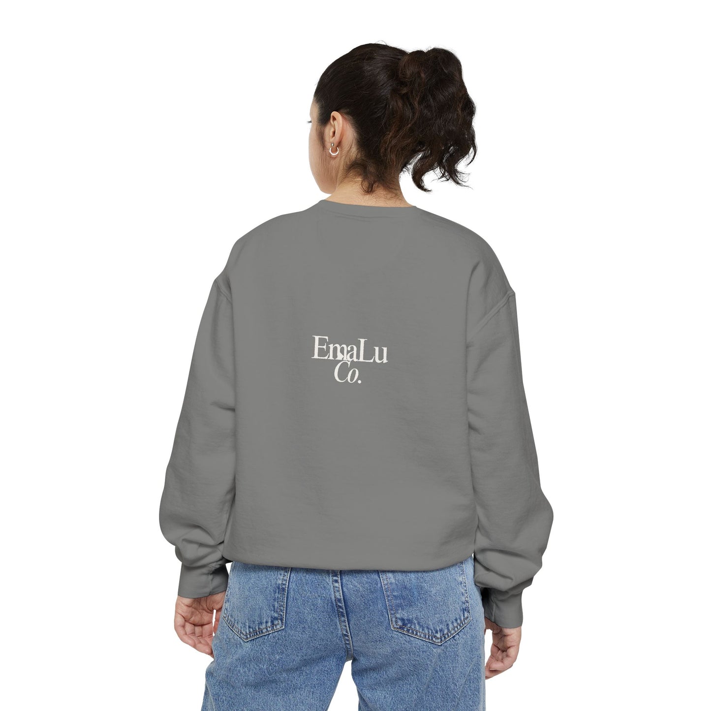 Après Tennis Crewneck Sweatshirt