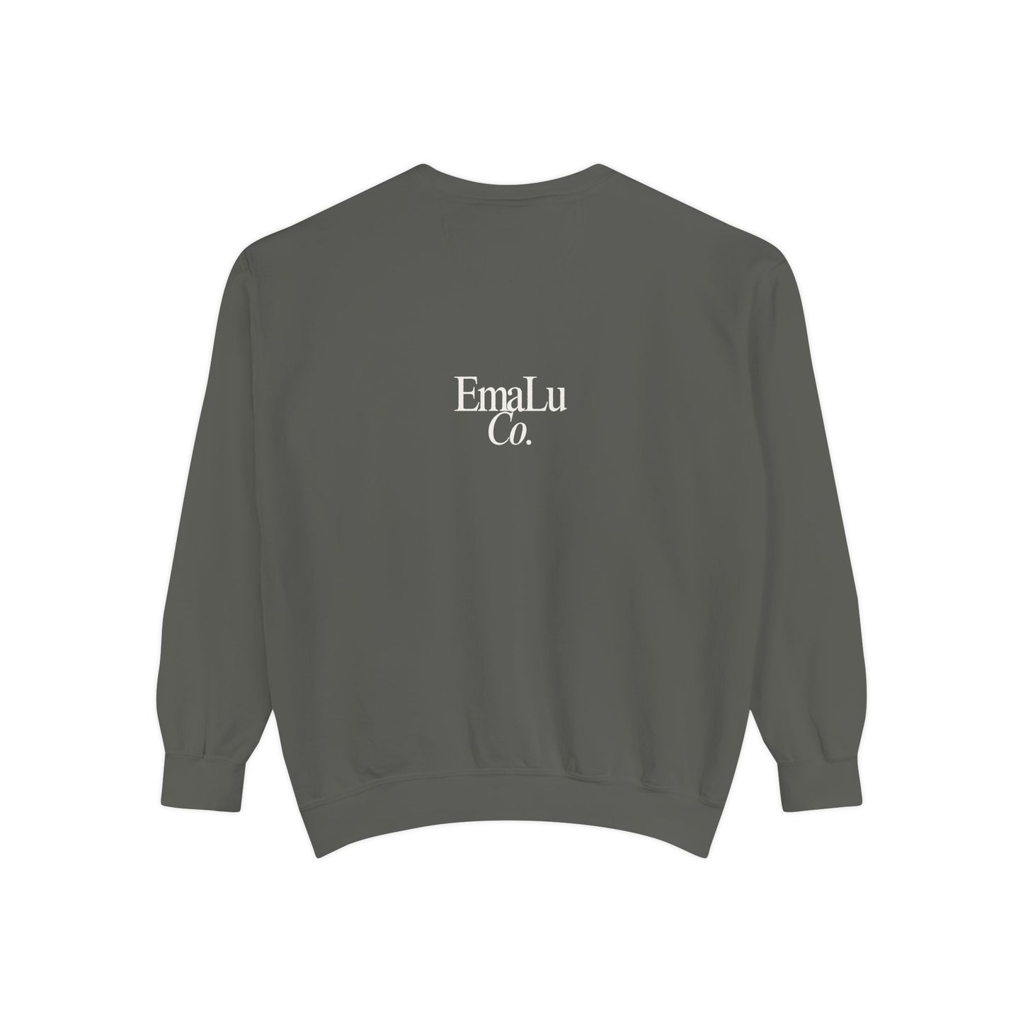 Après Tennis Crewneck Sweatshirt