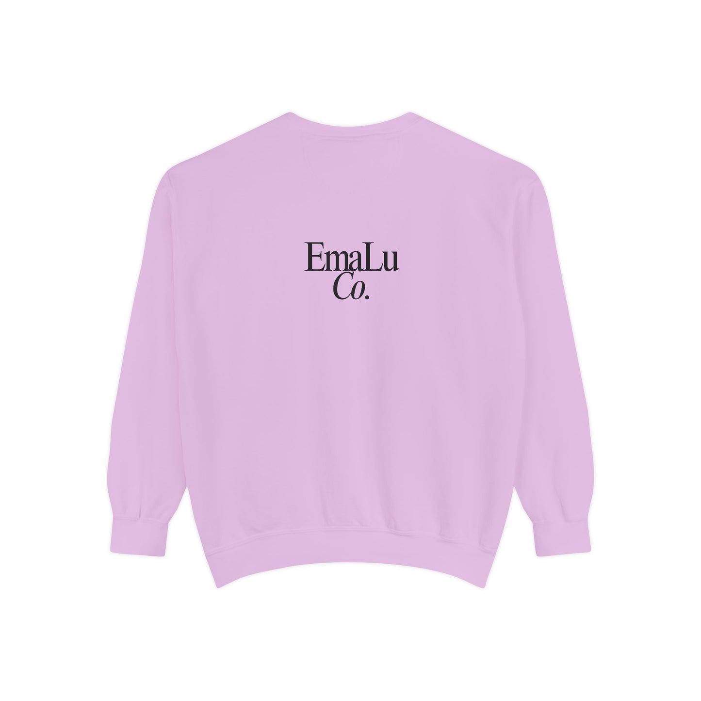 Après Tennis Crewneck Sweatshirt