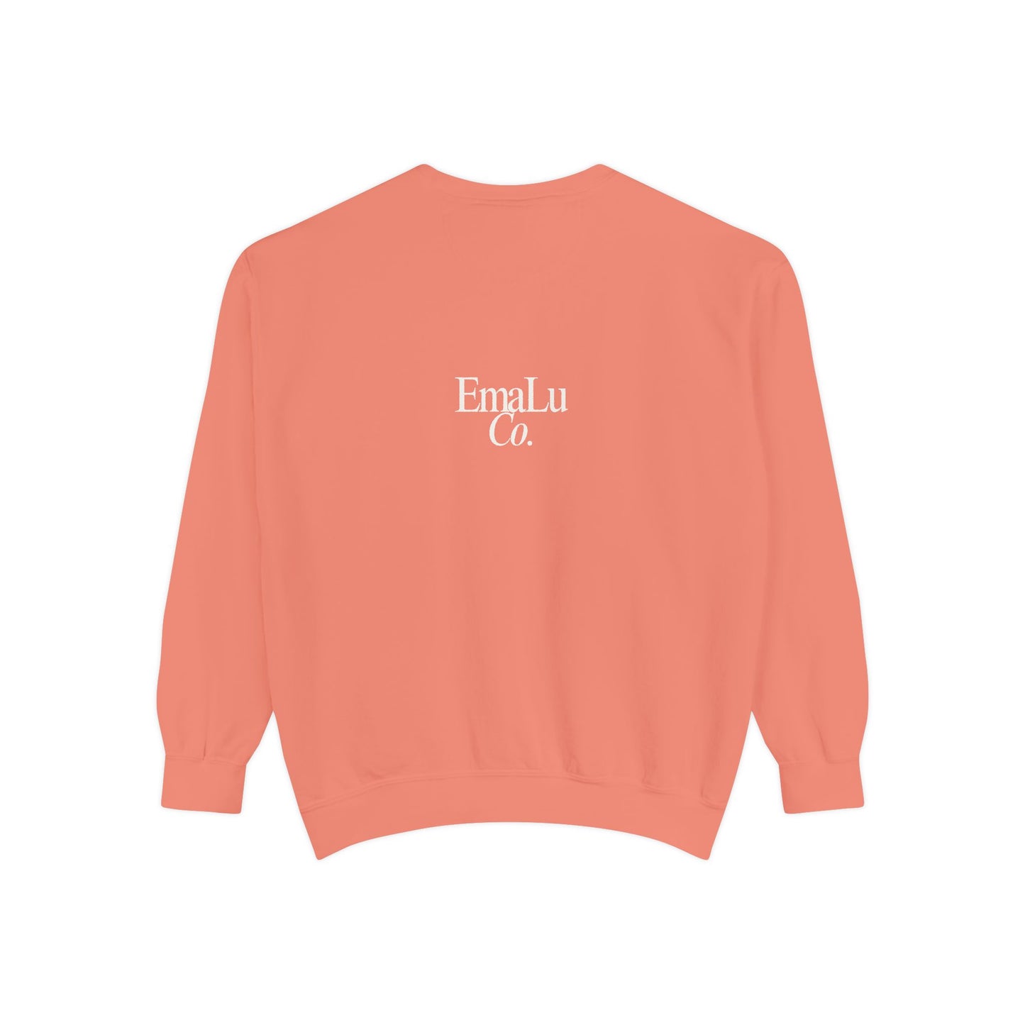 Après Tennis Crewneck Sweatshirt