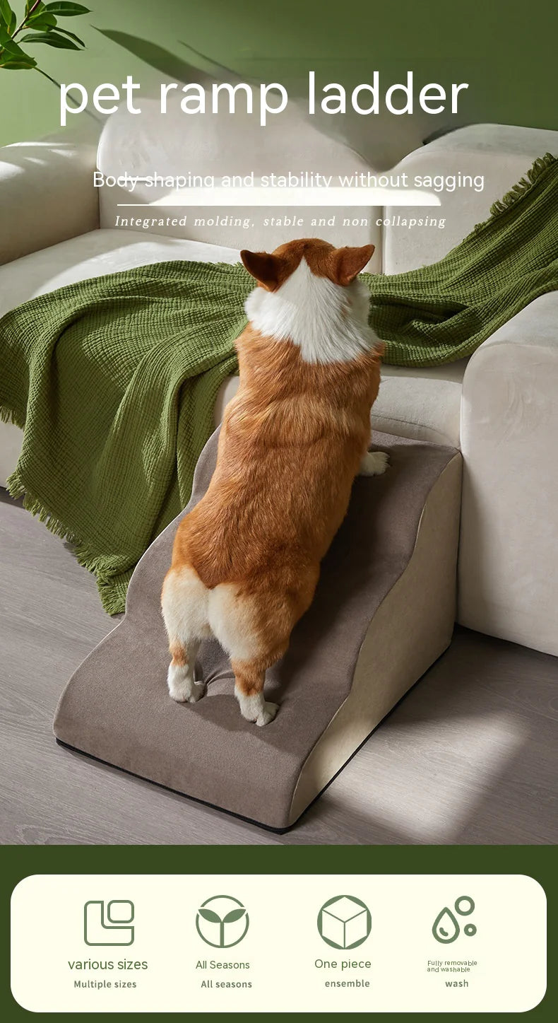 Dog Ramp Steps