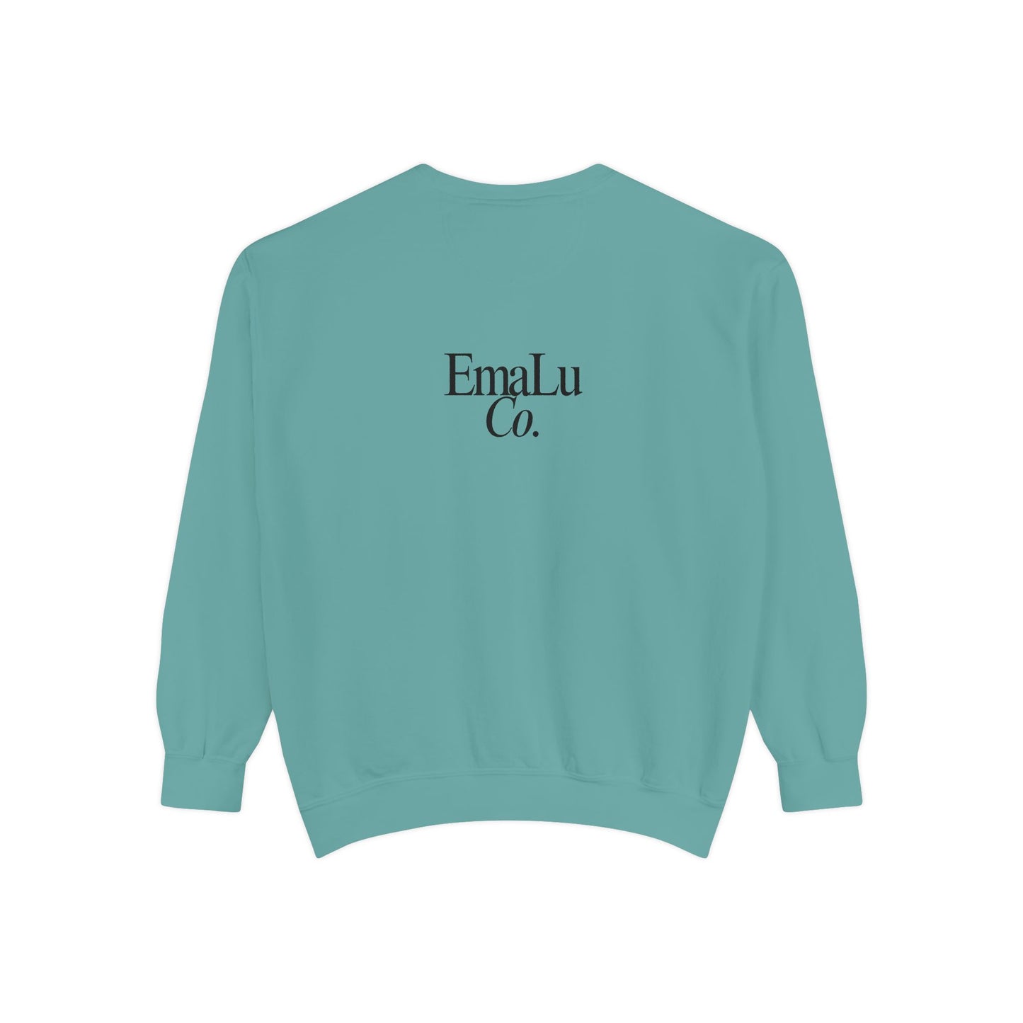 Après Tennis Crewneck Sweatshirt