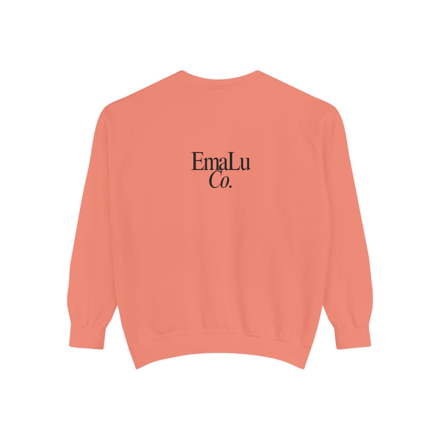 Après Tennis Crewneck Sweatshirt