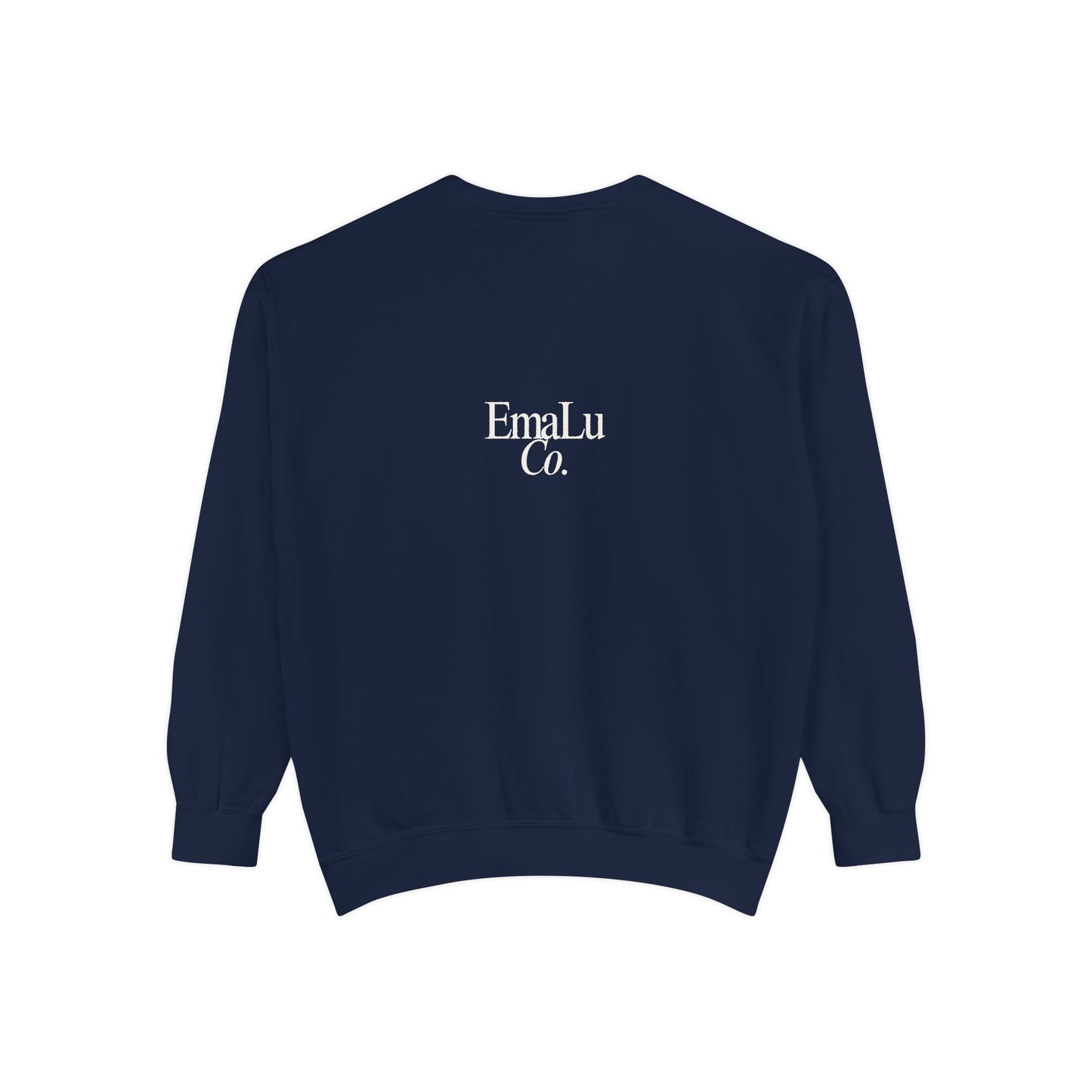 Après Tennis Crewneck Sweatshirt