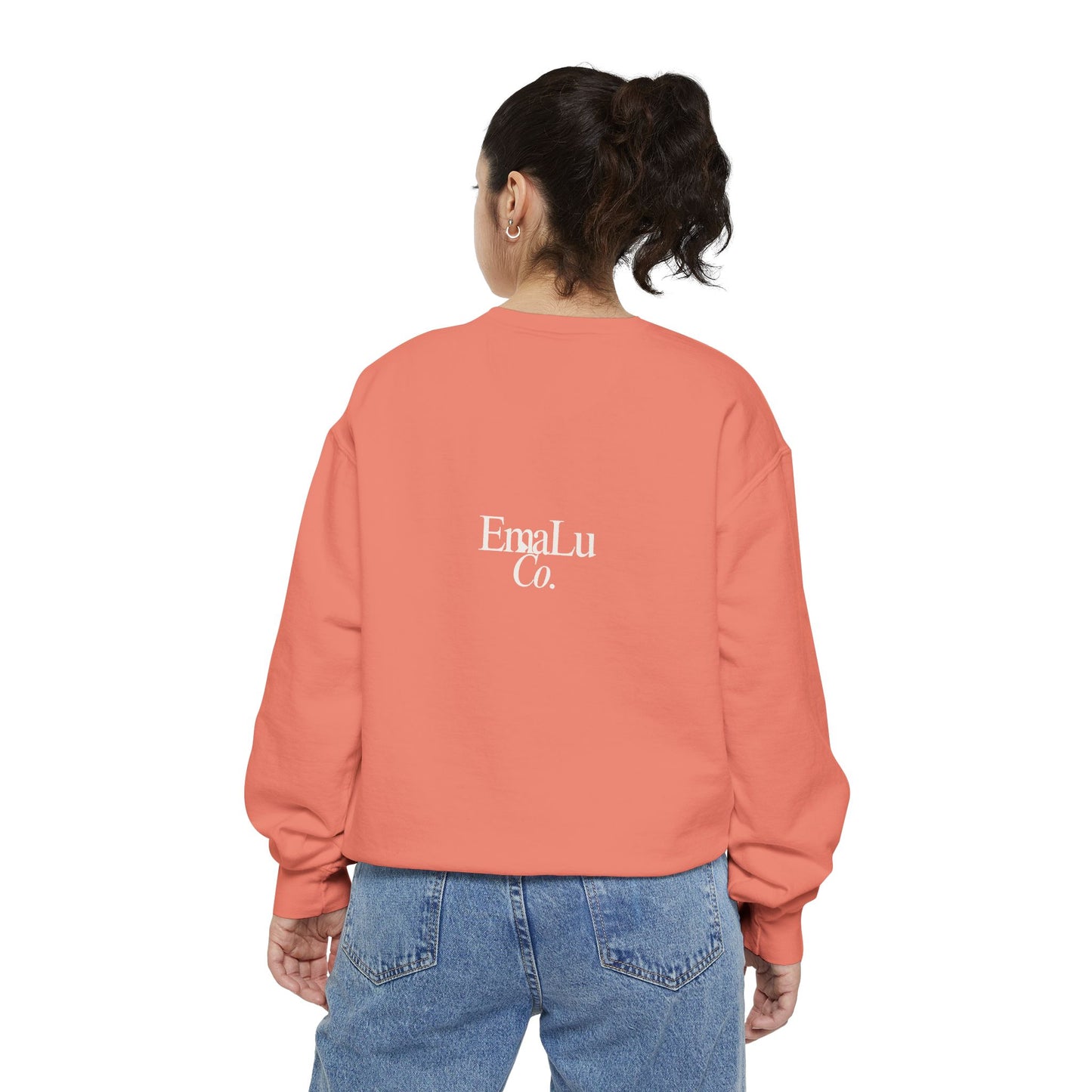 Après Tennis Crewneck Sweatshirt