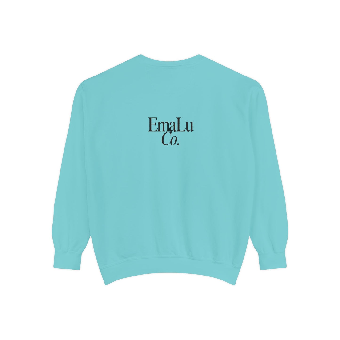 Après Tennis Crewneck Sweatshirt