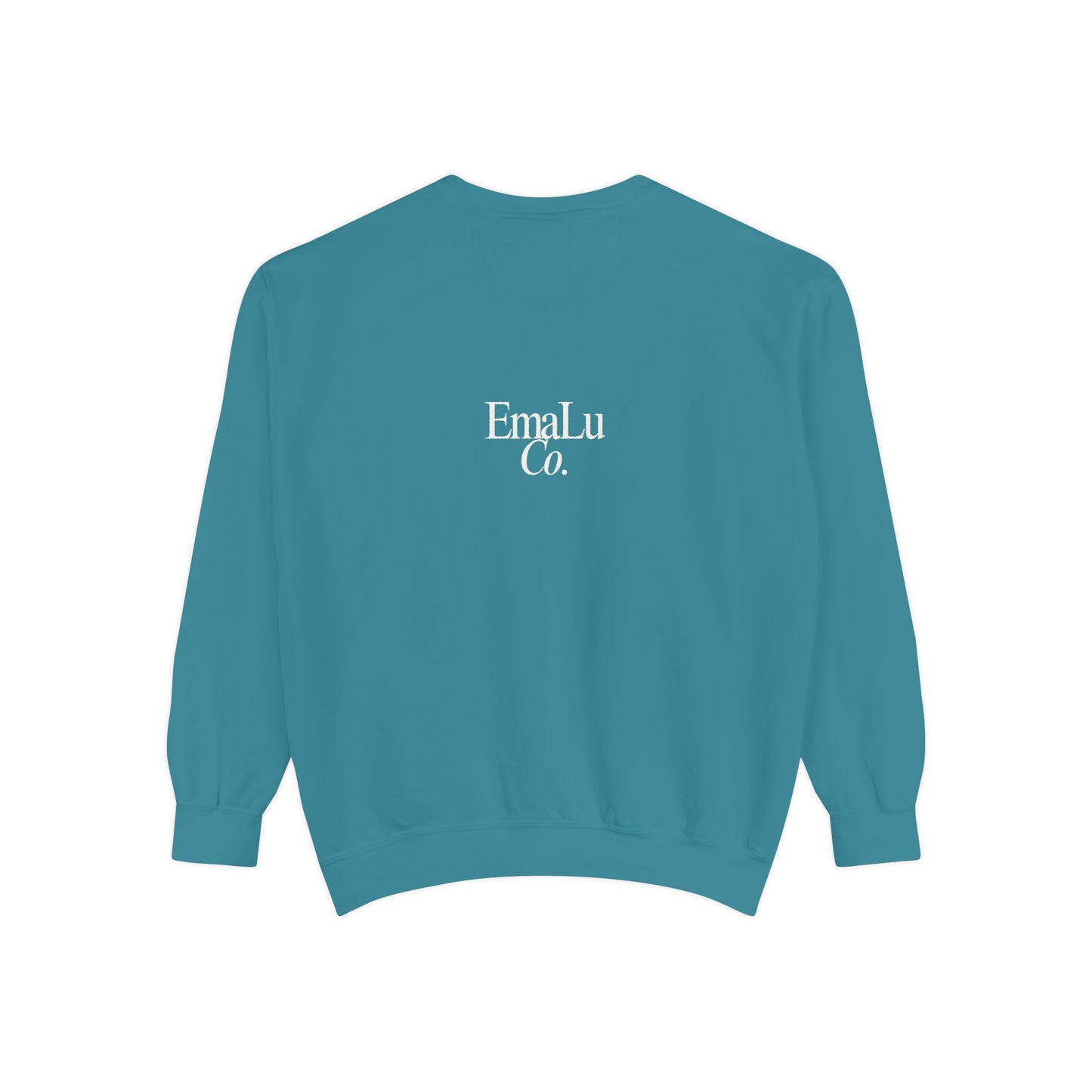 Après Tennis Crewneck Sweatshirt