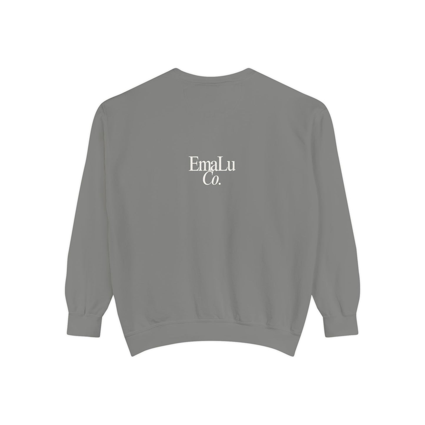 Après Tennis Crewneck Sweatshirt