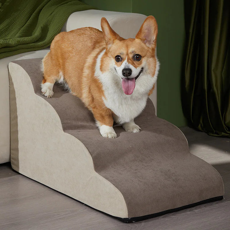 Dog Ramp Steps