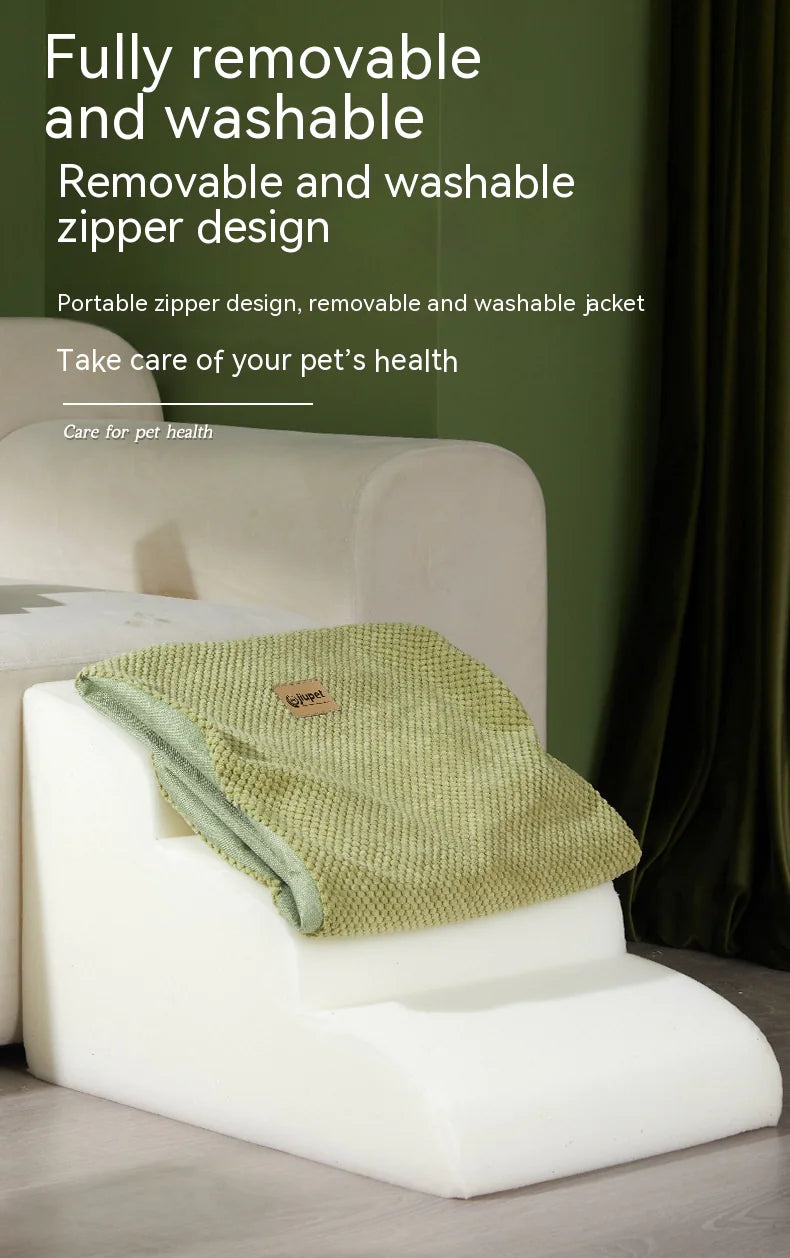Dog Ramp Steps