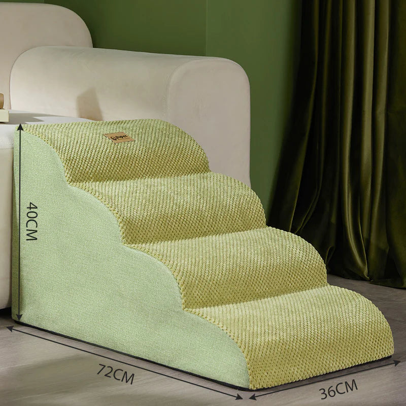 Dog Ramp Steps