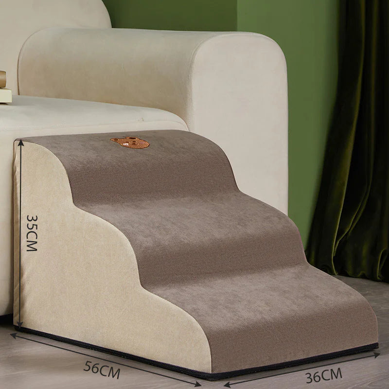 Dog Ramp Steps