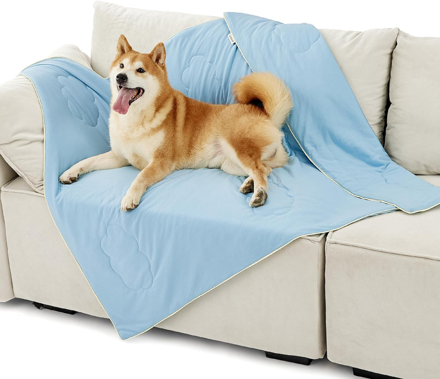 Cooling Blanket for Dogs
