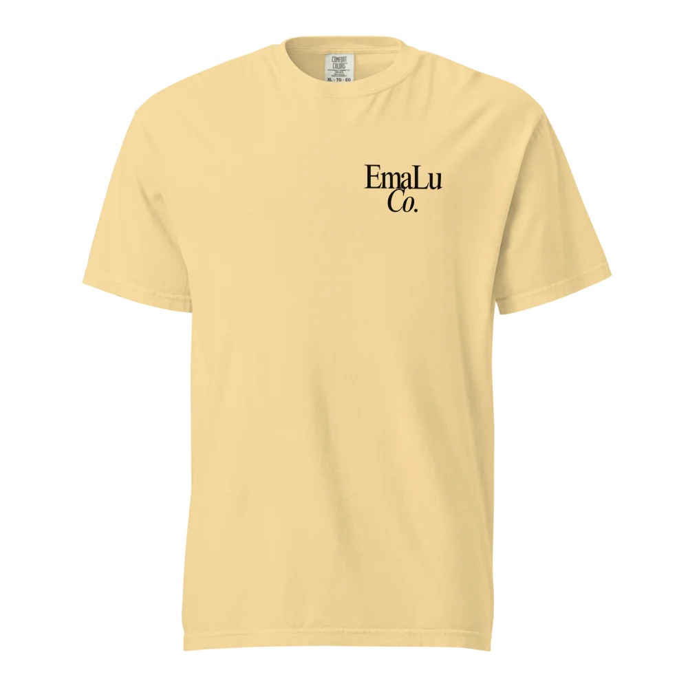 Bad Day To Be A Hot Dog Tee