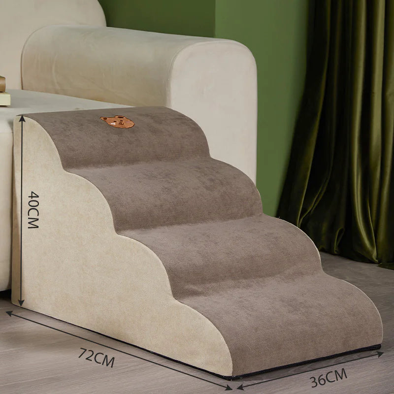 Dog Ramp Steps