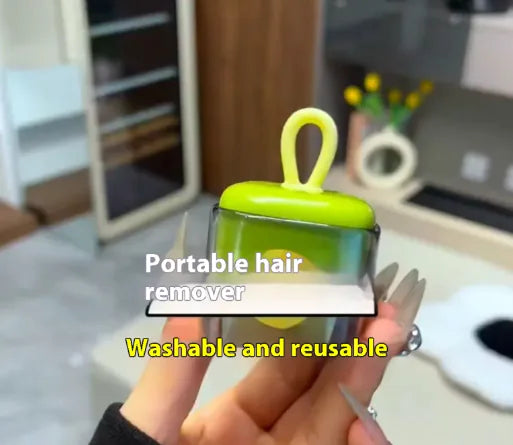 CleanEase Mini Lint Roller