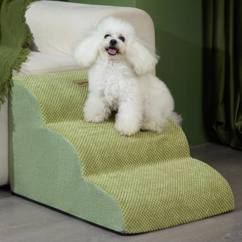 Dog Ramp Steps