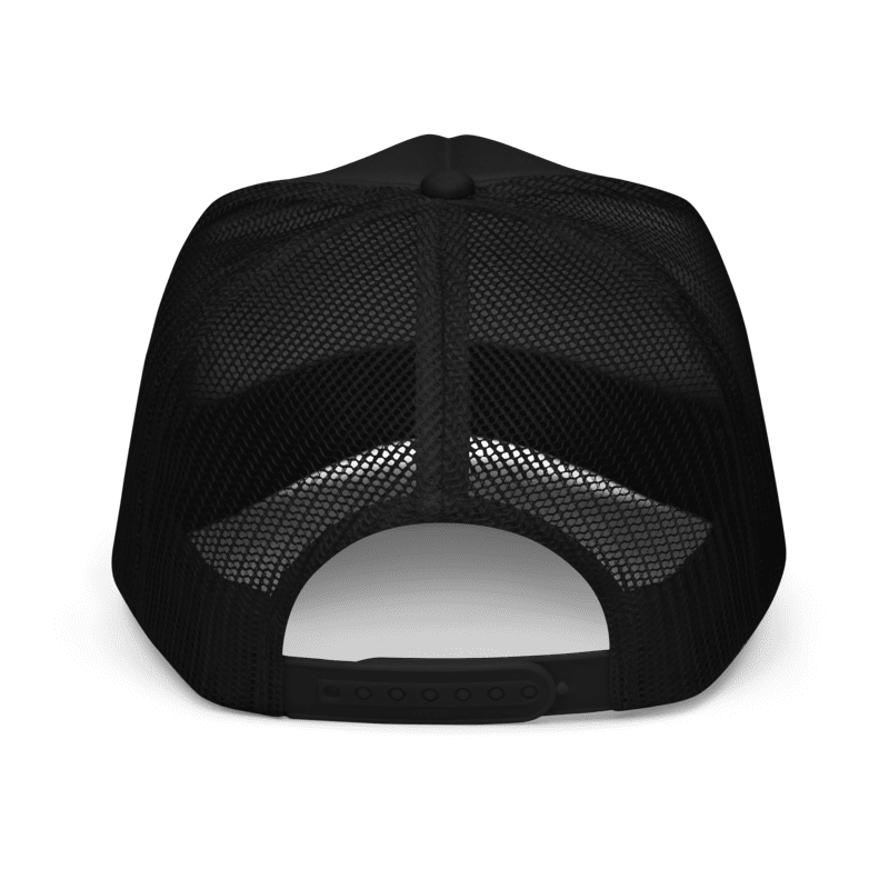 the Manifesting A Rain Check hat