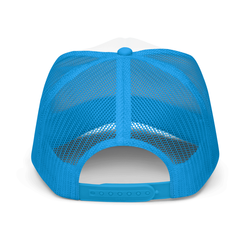 the Manifesting A Rain Check hat