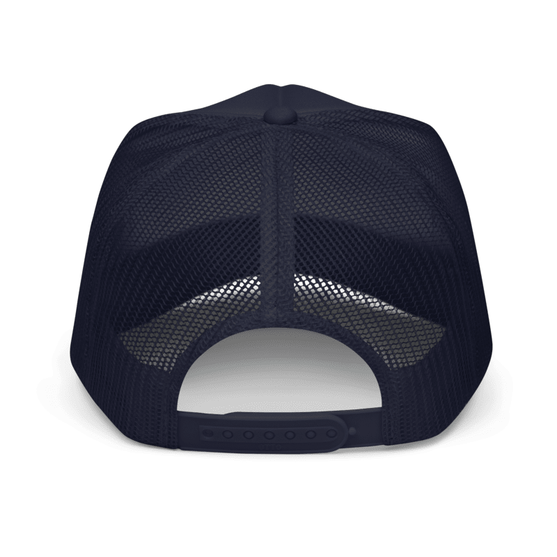 the Manifesting A Rain Check hat