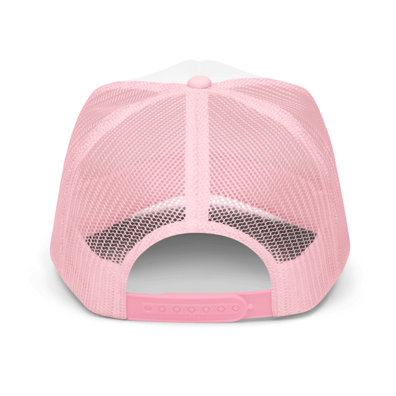 the Manifesting A Rain Check hat