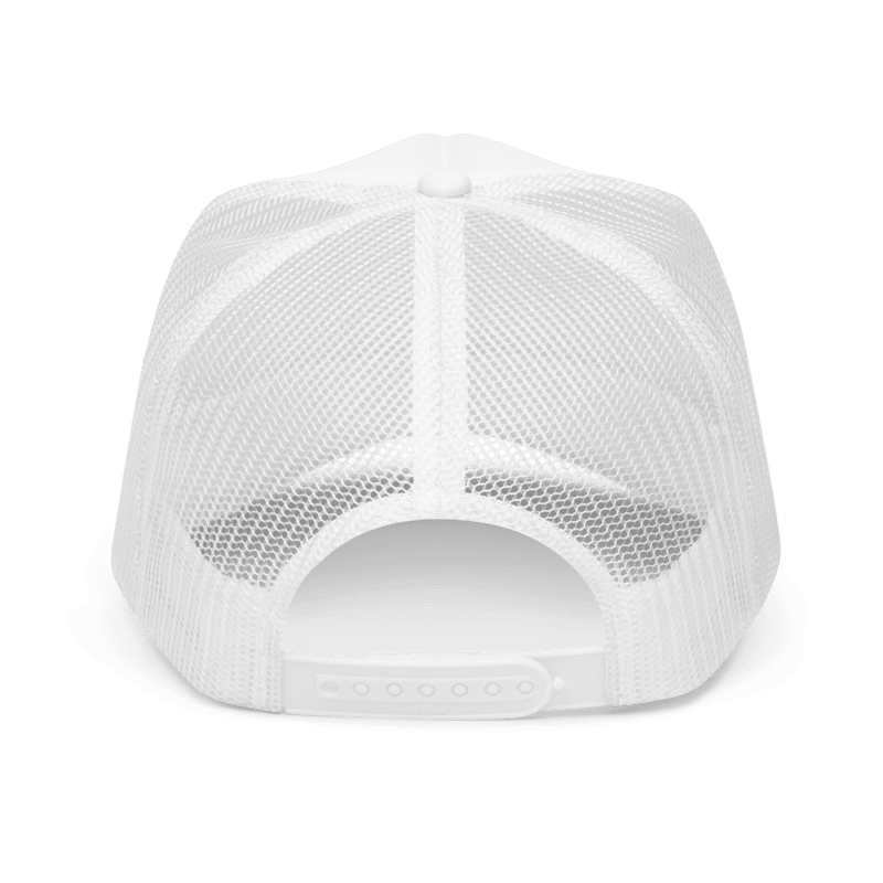 the Manifesting A Rain Check hat
