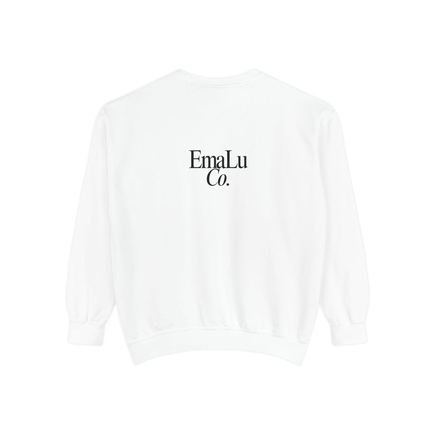 Après Tennis Crewneck Sweatshirt