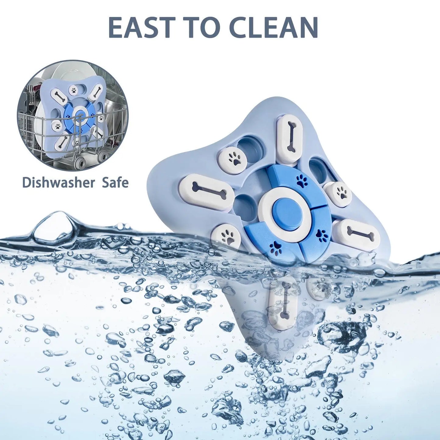 Enrichment Puzzle For Dogs