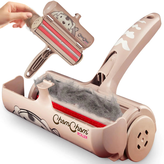 Chom Chom Roller Pet Hair Remover
