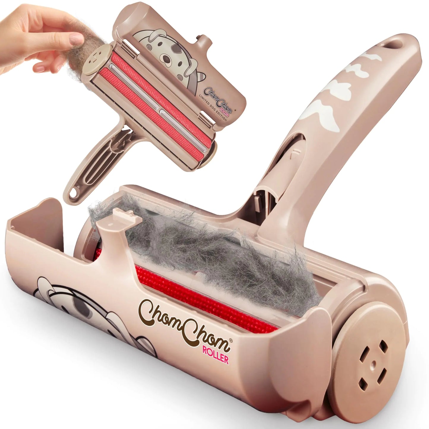 Chom Chom Roller Pet Hair Remover
