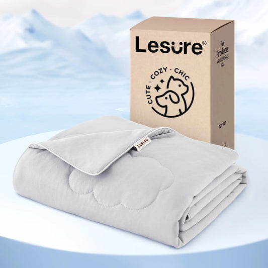 Cooling Blanket for Dogs